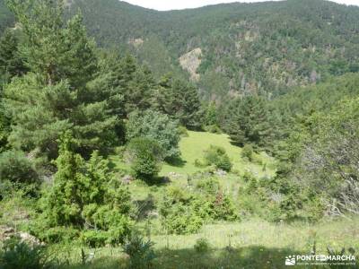 Sierras de Neila y Urbión;turismo sierra madrid arte mudejar vacaciones en septiembre ribera sacra o